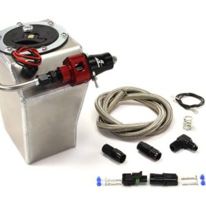 Nitrous Outlet - 98-02 F-Body Fuse Panel Dedicated Fuel System