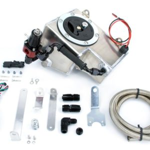 Nitrous Outlet - Pontiac GTO 05-06 Dedicated Fuel System