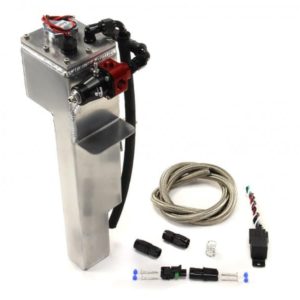 Nitrous Outlet - C6 Corvette 05-13 Dedicated Fuel System