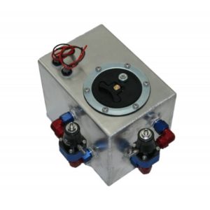 Nitrous Outlet - 1999-2005 GM Truck Dedicated Fuel System (Dual Pump, Dual Regulator)