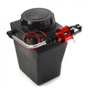 Nitrous Outlet - 98-02 F-body Plastic Fuse Area Dedicated Fuel System