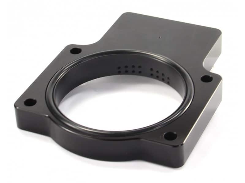 Nitrous Outlet - 78mm Dual Stage LSX Plate System - Gwatney