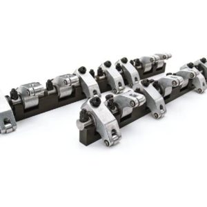 T & D Shaft Mount LS3 Rocker Arms
