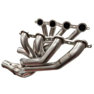 Kooks - 2010-2015 Camaro SS / 1LE / ZL1 2" X 3" Headers (22502610)
