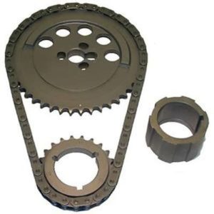 Comp Cam - Adjustable Timing Set GM LS Single Chain Hex Adjust Type (3158KT)