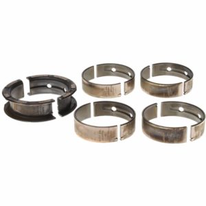 ACL - (Calico Coated) Main Bearing Set for Gen V LT1 with Standard Size (5M7292H-STD)
