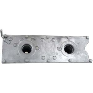 Chevrolet Performance- LS6 Lifter Valley Plate Upgrade For Factory LS1 PCV System (12577927)