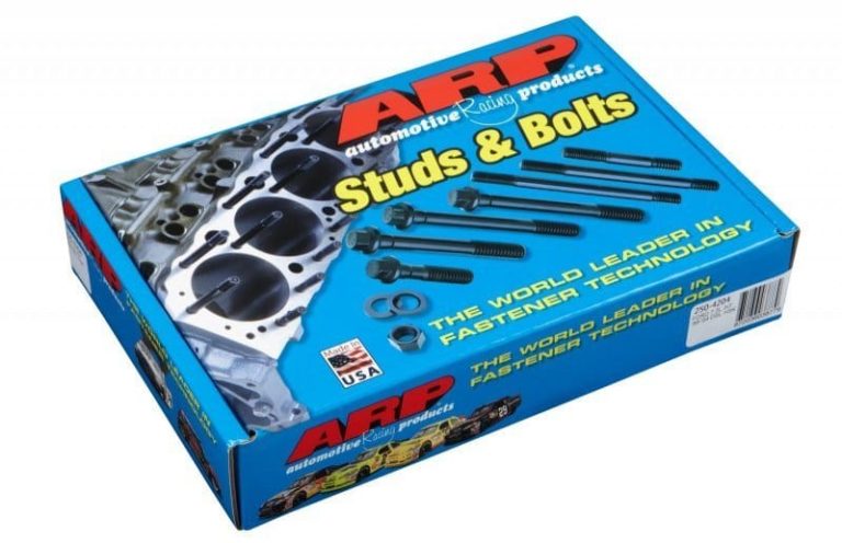 ARP Pro Series Head Stud Kit for 2004 and Newer LS Engines - Gwatney ...