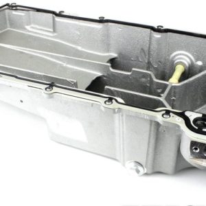 Chevrolet Performance - Engine Oil Pan (12624617)