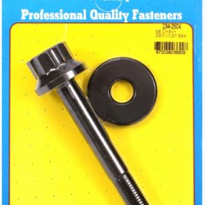 ARP - Crankshaft Damper Bolt for LS3, LS7, LS9, LT1 and LT4 Dry Sump engines (234-2504)