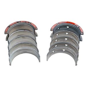 ACL - (Calico Coated) Main Bearing Set for Gen V LT1 with Extra Clearance (5M7292HX-STD)