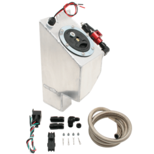 Nitrous Outlet - 97-04 Corvette Dedicated Fuel System