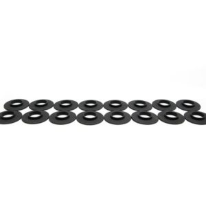 Brian Tooley Racing - Spring Locators for Bronze Guides .060" Thick (SL565060-16)