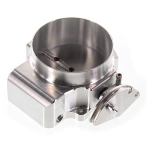 Nick Williams - 92mm Cable Driven Throttle Body