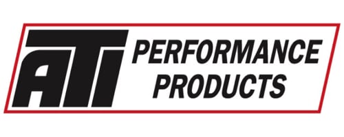 ATI Performance Products 917242 7-1/2 Harmonic Damper for LS1 