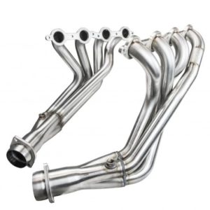 Kooks - 2005-2013 C6 Corvette 2" X 3" Headers (21602601)