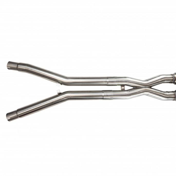 Kooks - 2005-2008 C6 Corvette 3