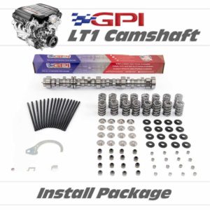 GPI - LT1 Cam Kit for 6th Gen Camaro SS / C7 Corvette