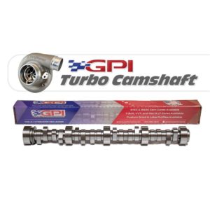 GPI - LS Turbo Camshaft