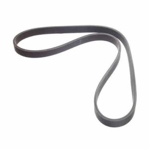 Serpentine Belt for 25% Underdrive Pulley for 5th Gen Camaro w/ Hydraulic Steering (K060825)