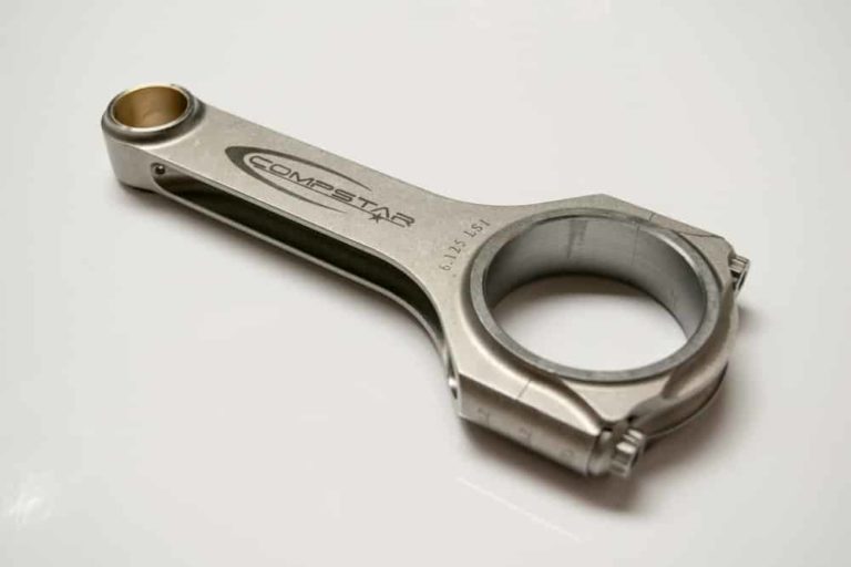GPI - Complete Gen 5 LT1 / LT2 / L86 Drop In Piston / Connecting Rod ...