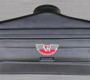 VaraRam - VR-G8 Ram Air Intake Systems (VR-G8)
