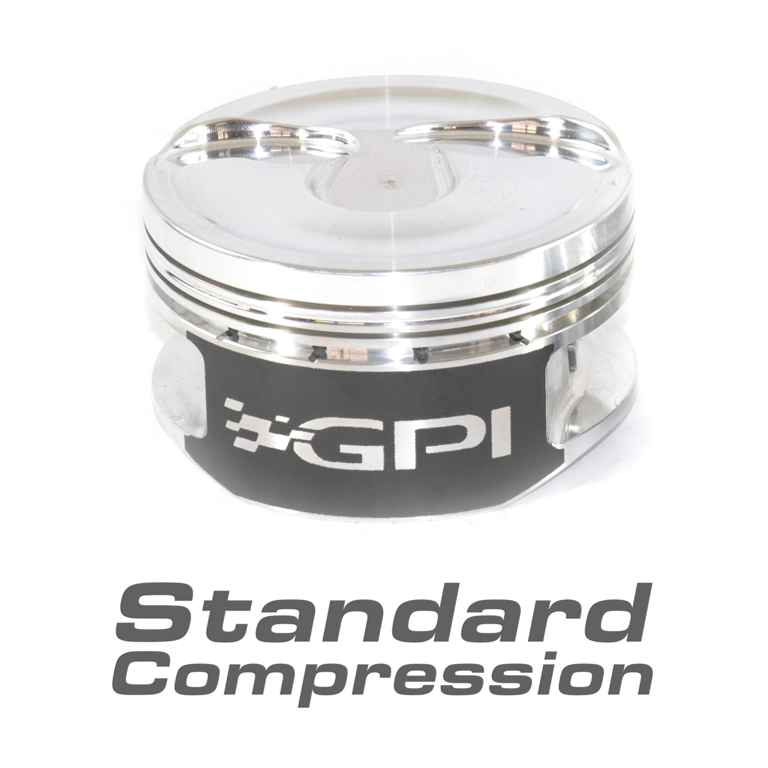 GPI - 376 CI Gen V LT NA Short Block - Gwatney Performance