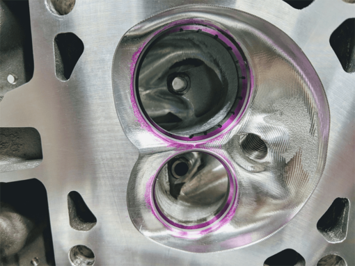 Gpi Performance GPI - LS1 Heads - Gwatney Performance