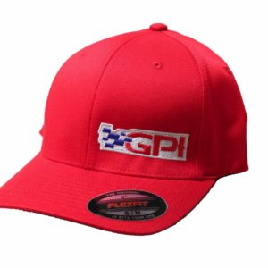 GPI - Fitted Red Hat