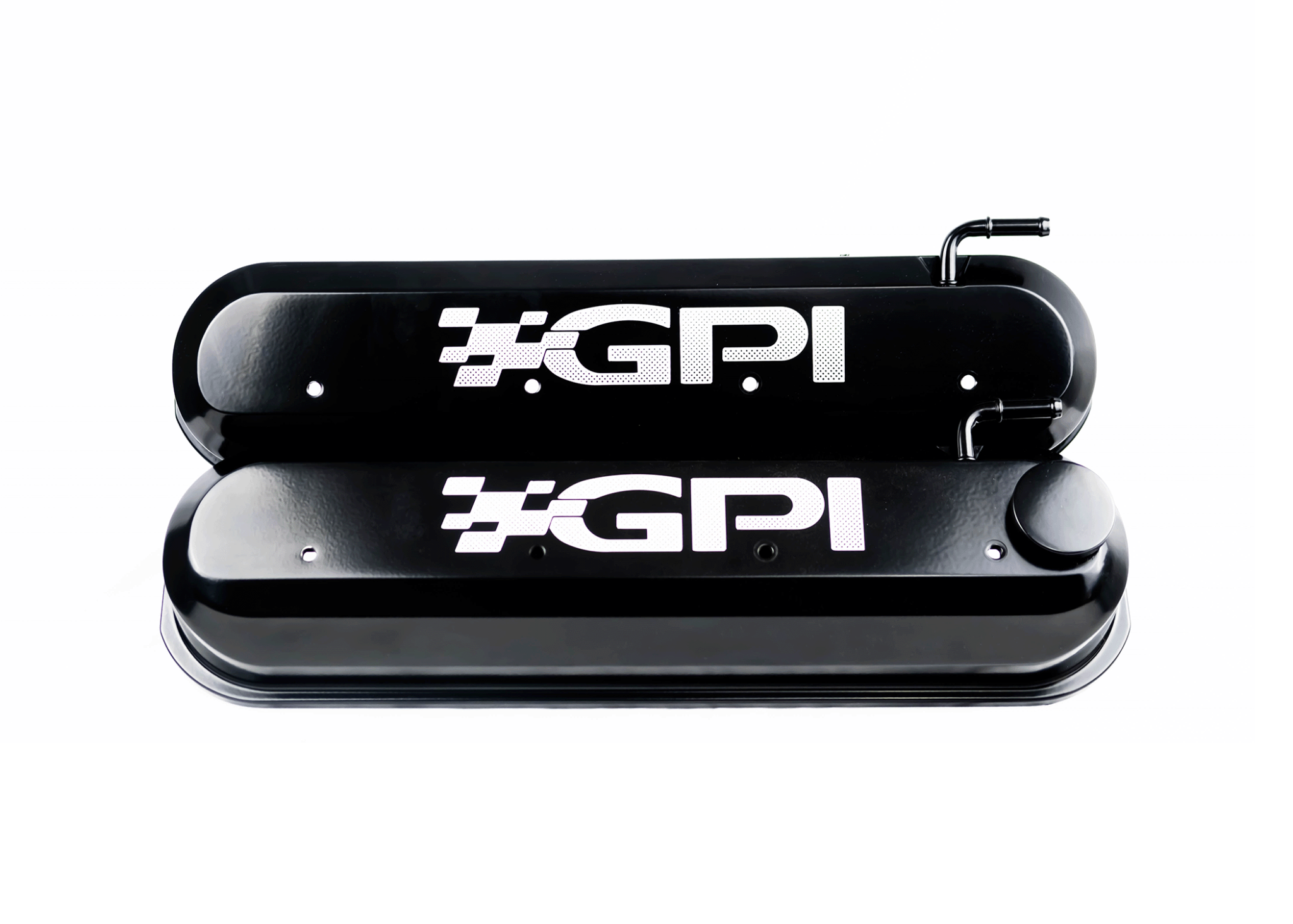 Gpi Performance GPI Tall LS Valve Covers - Gwatney Performance