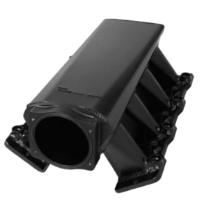 Holley Sniper EFI Fabricated Intake Manifold LS3/L92 (822042-1)