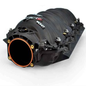 FAST LSXRT Intake Manifold 146105B for Rectangular Port PORTING SERVICE ONLY
