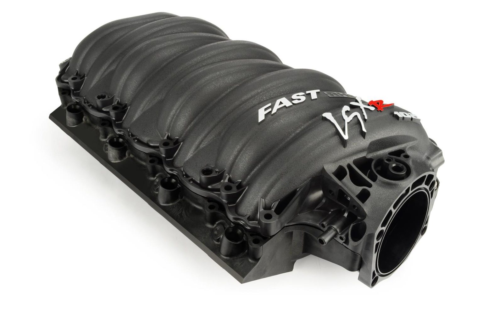 FAST LSXR Intake Manifold 146302B PORTING SERVICE ONLY Gwatney Performance