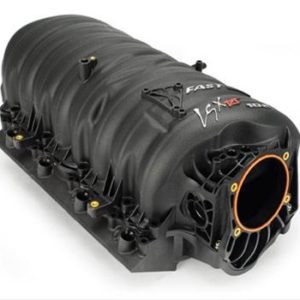 FAST LSXRT Intake Manifold 146602B for Cathedral Port PORTING SERVICE ONLY