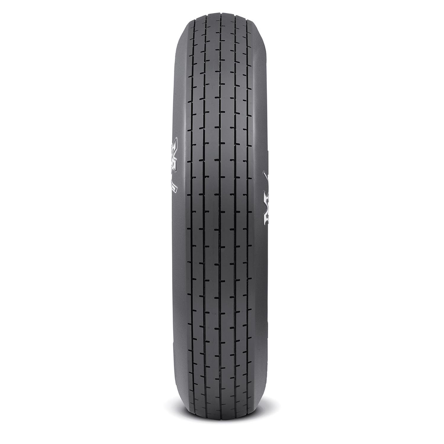 Mickey Thompson 27.5x4-17 ET Front Drag Racing Tire 30093