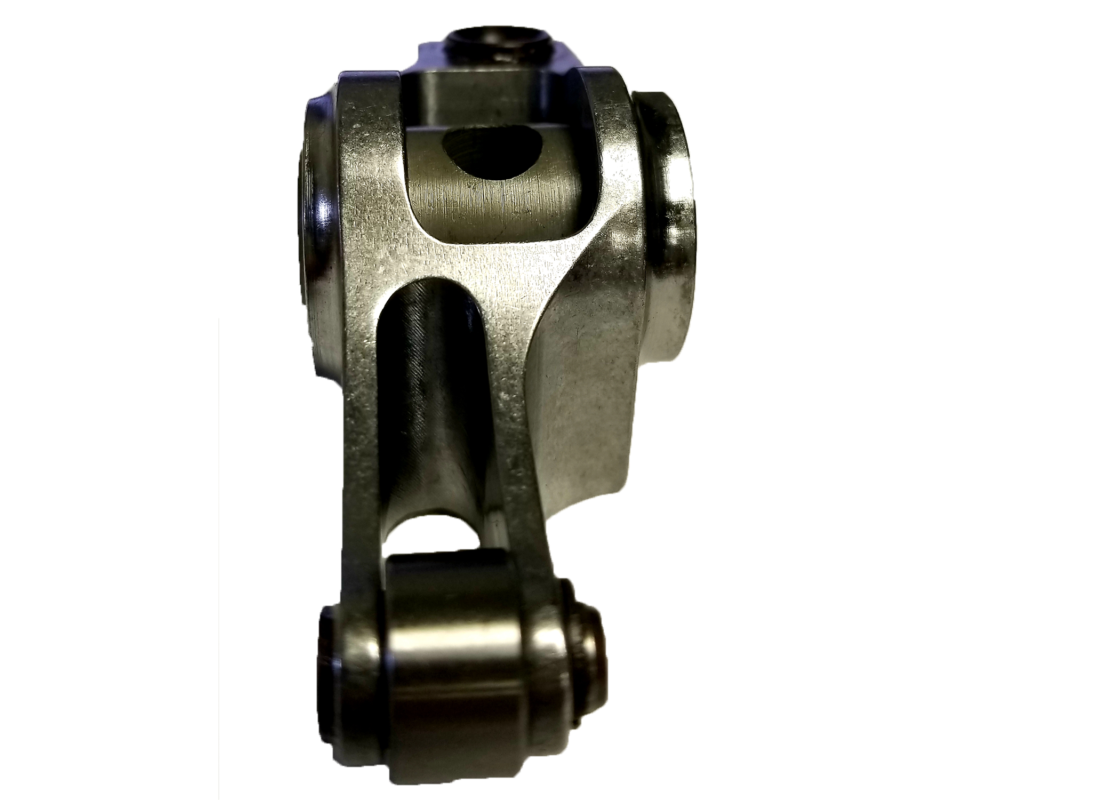 T&D LS7 BoltOn Rocker Arms (Set of 16) Gwatney Performance