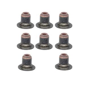 Chevy Performance LS Intake Valve Seals for Use with Blue Beehive Springs