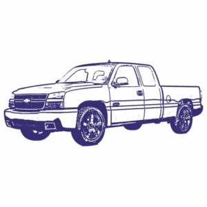 99-2013 GM Truck & SUV (LS Based)