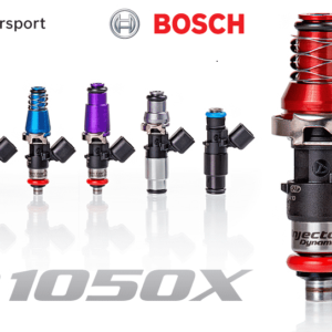 Injector Dynamics - ID1050X for LS3, LS7, L76, and L99