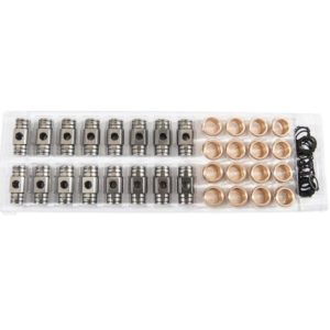 Smith Brothers LS / LT (Gen 5) Bronze Trunnion Upgrade Kit