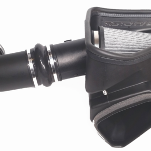 Roto-Fab - 2016-24 Camaro SS Cold Air Intake With Dry Filter