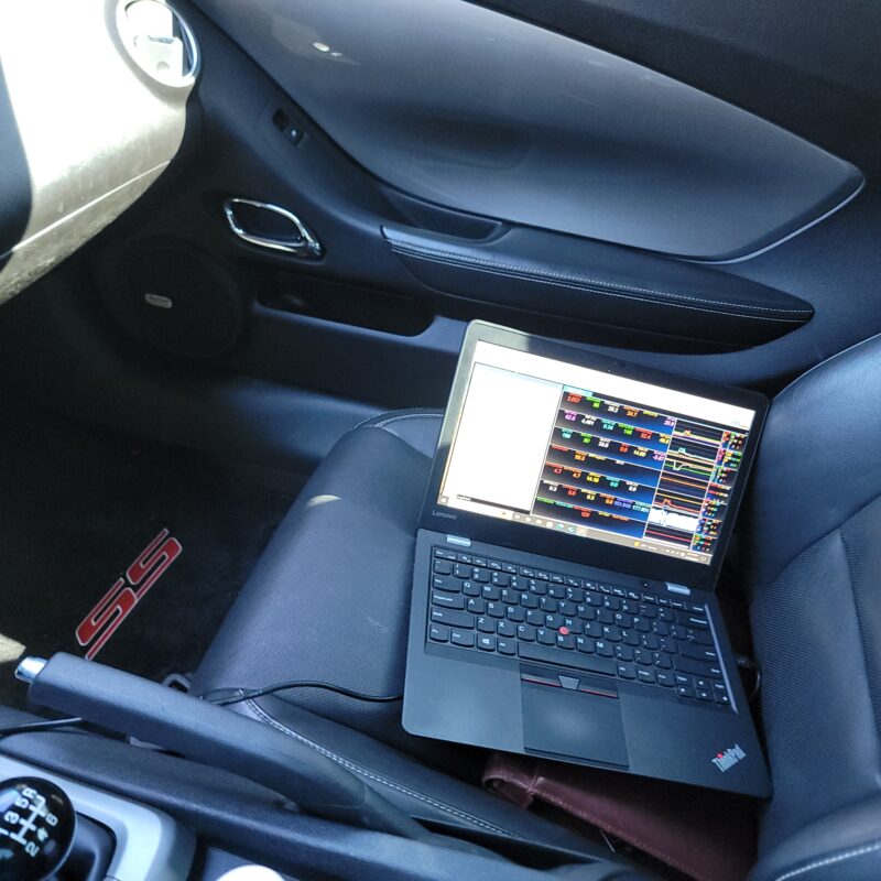 Image #1 from Marshall Wakefield