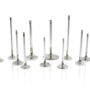Ferrea - LS7 Exhaust Valve, Stainless Steel, Hollow (F2042P) (NA Builds)
