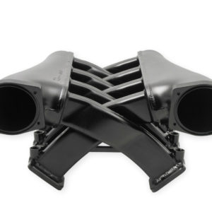 Sniper EFI - LS3 / L92 Fabricated Intake Manifold Dual Plenum (822202 / 822242 / 822201 / 822241)