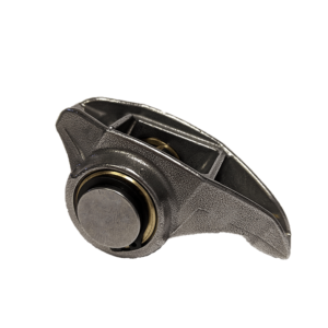Chevrolet Performance - LS3 / L92 / LS9 Rockers Arms w/ Trunnion Upgrade Installed