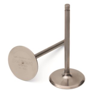 Chevrolet Performance - LS7 Intake Valves, Titanium, OEM Replacement