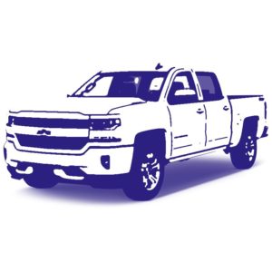 2014+ GM Truck (Direct Injected 5.3 / 6.2)