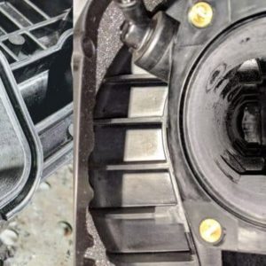 GPI - L86 Intake Manifold Porting Service