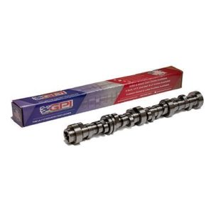 Camshafts & Valvetrain