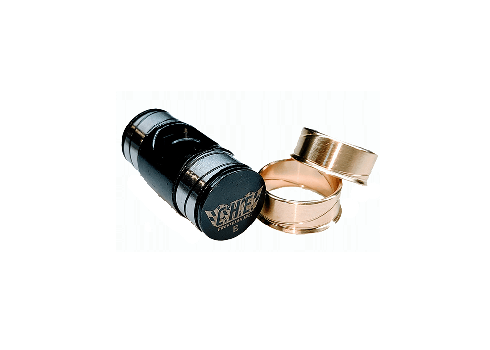 CHE Trunnion Kit Upgrade